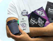Product Packaging