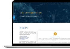 Website Development