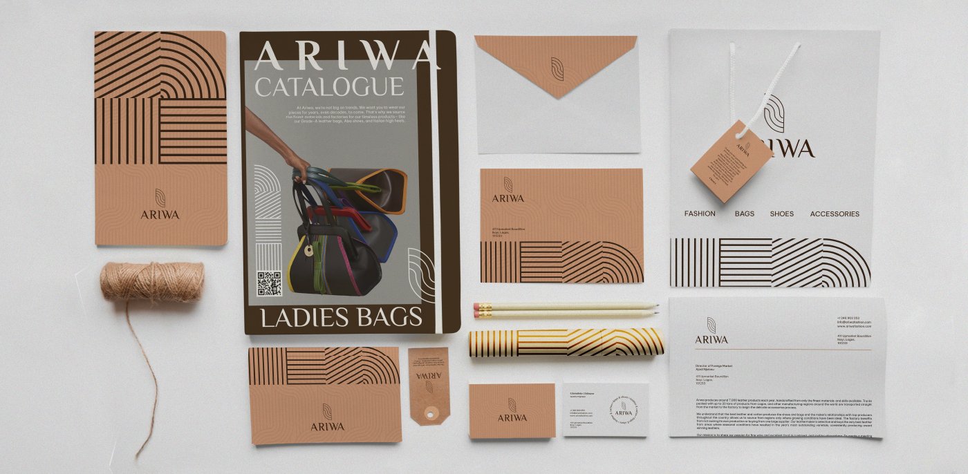 Ariwa collateral one
