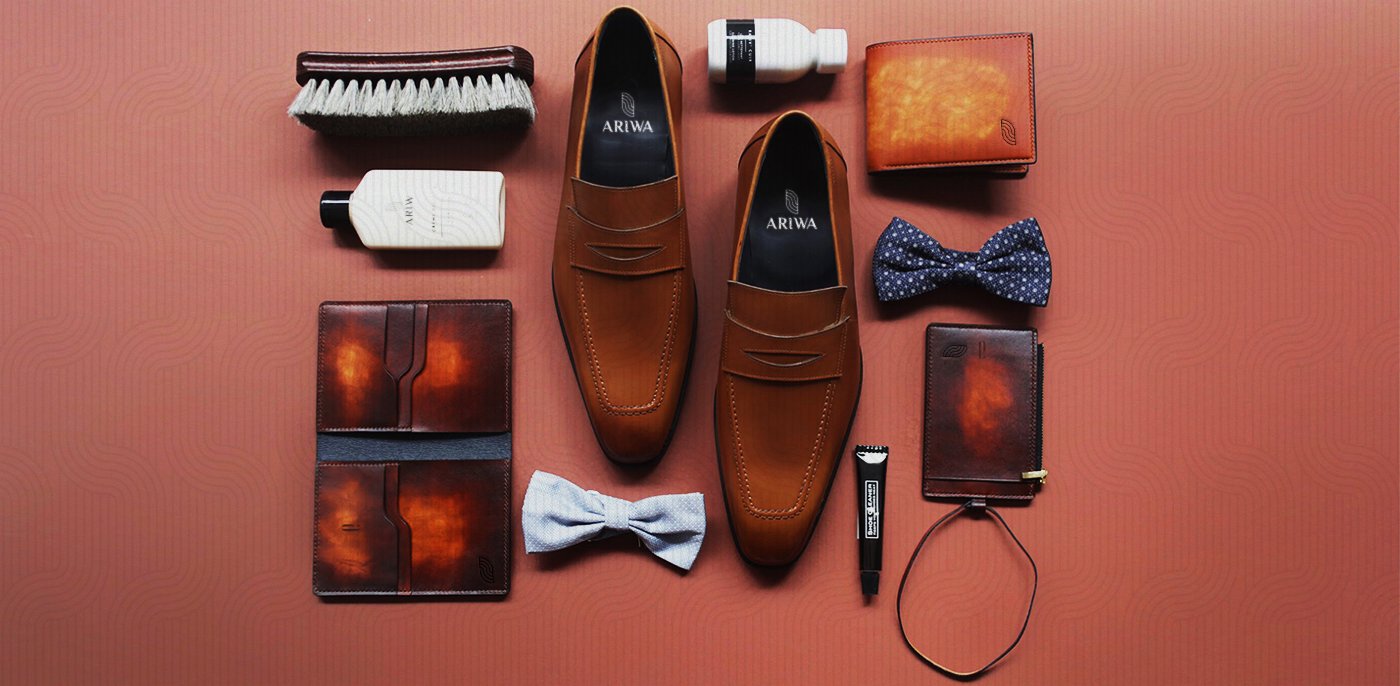 Ariwa collateral three
