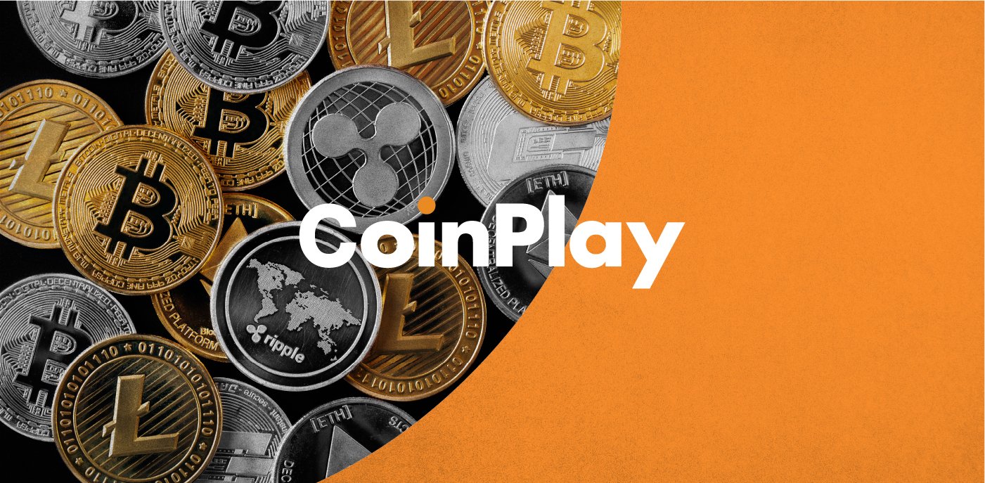 Coinplay brand exploration artboard one