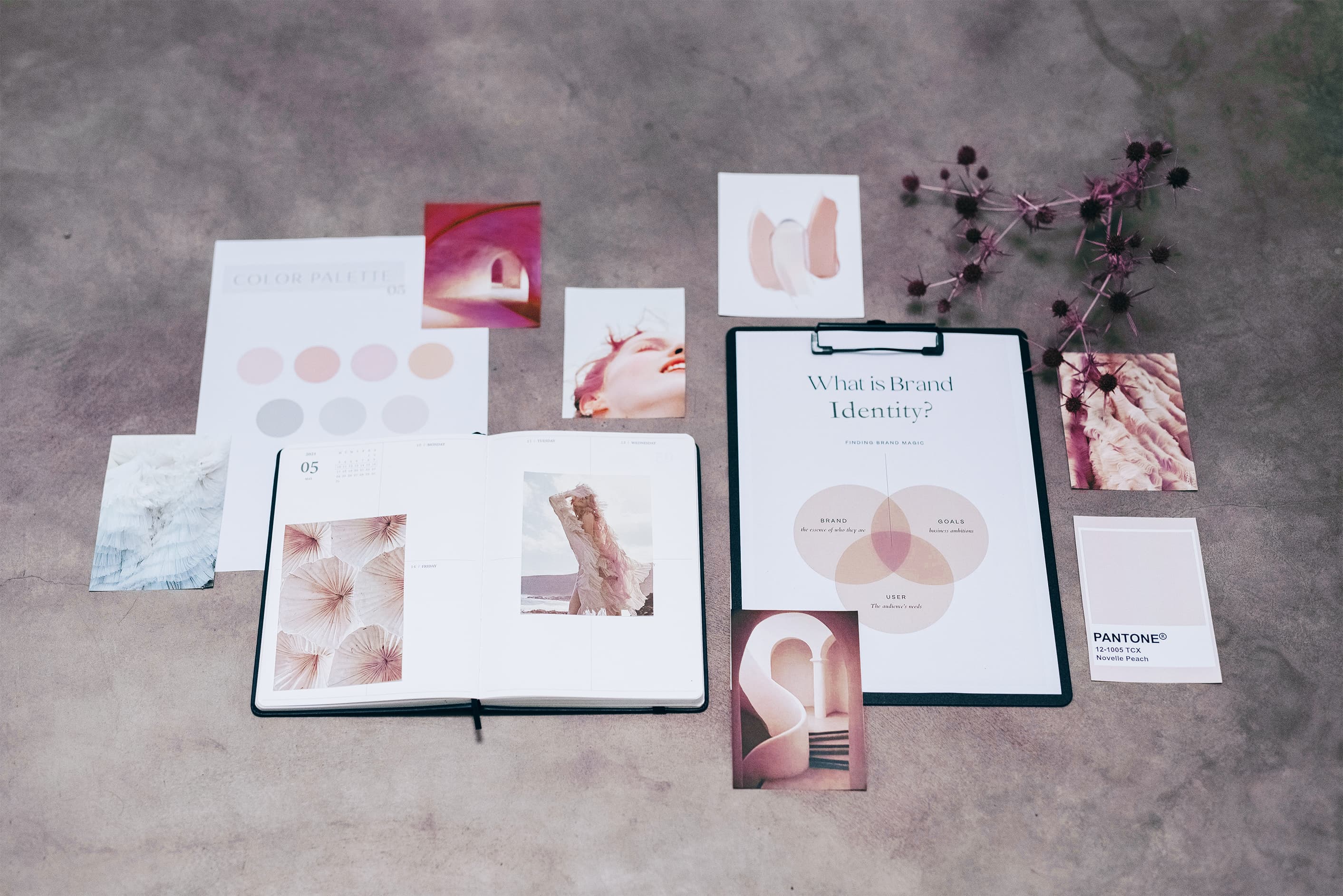 A Beginner’s Guide to Brand Identity for Small Businesses