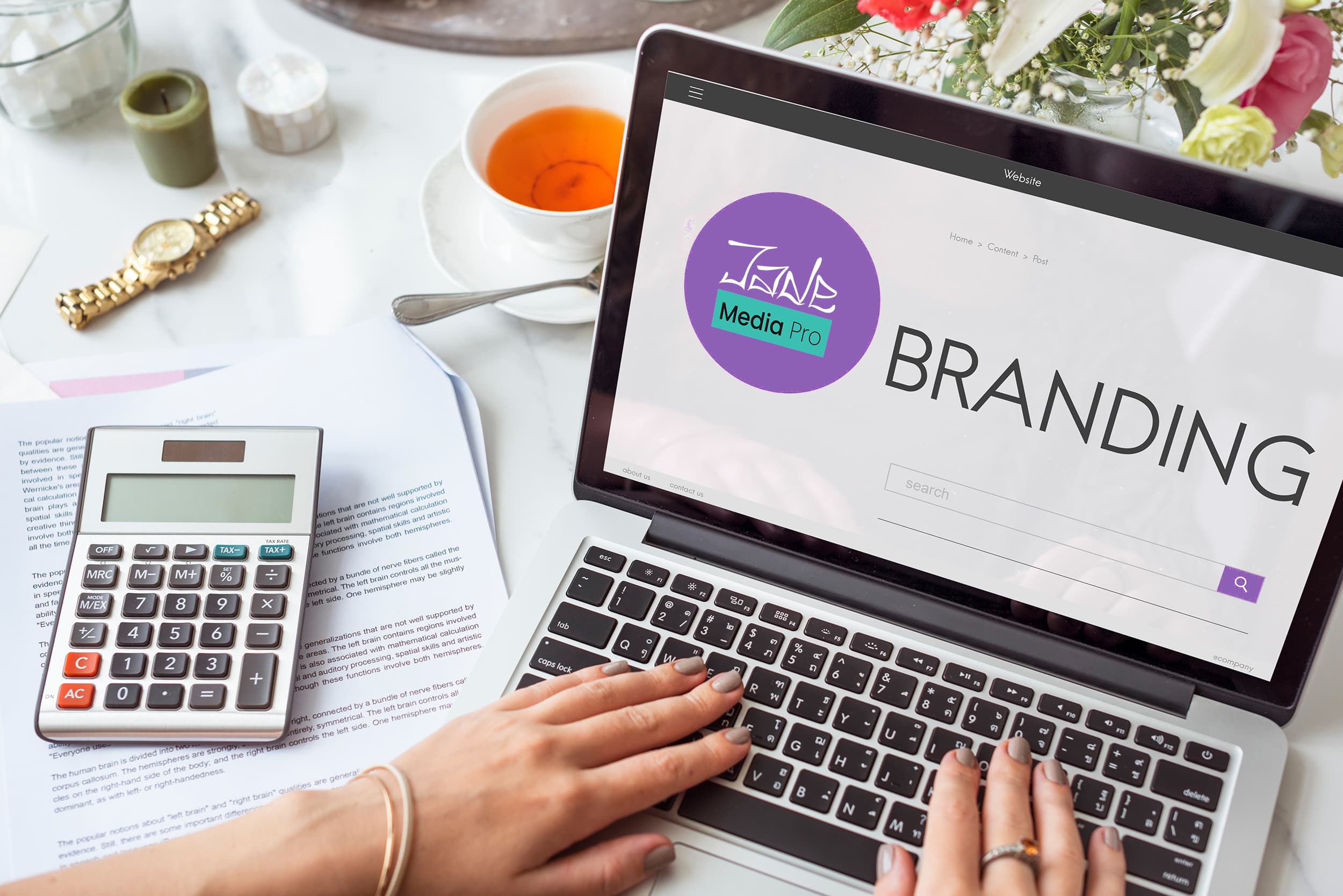 Branding For Profitability