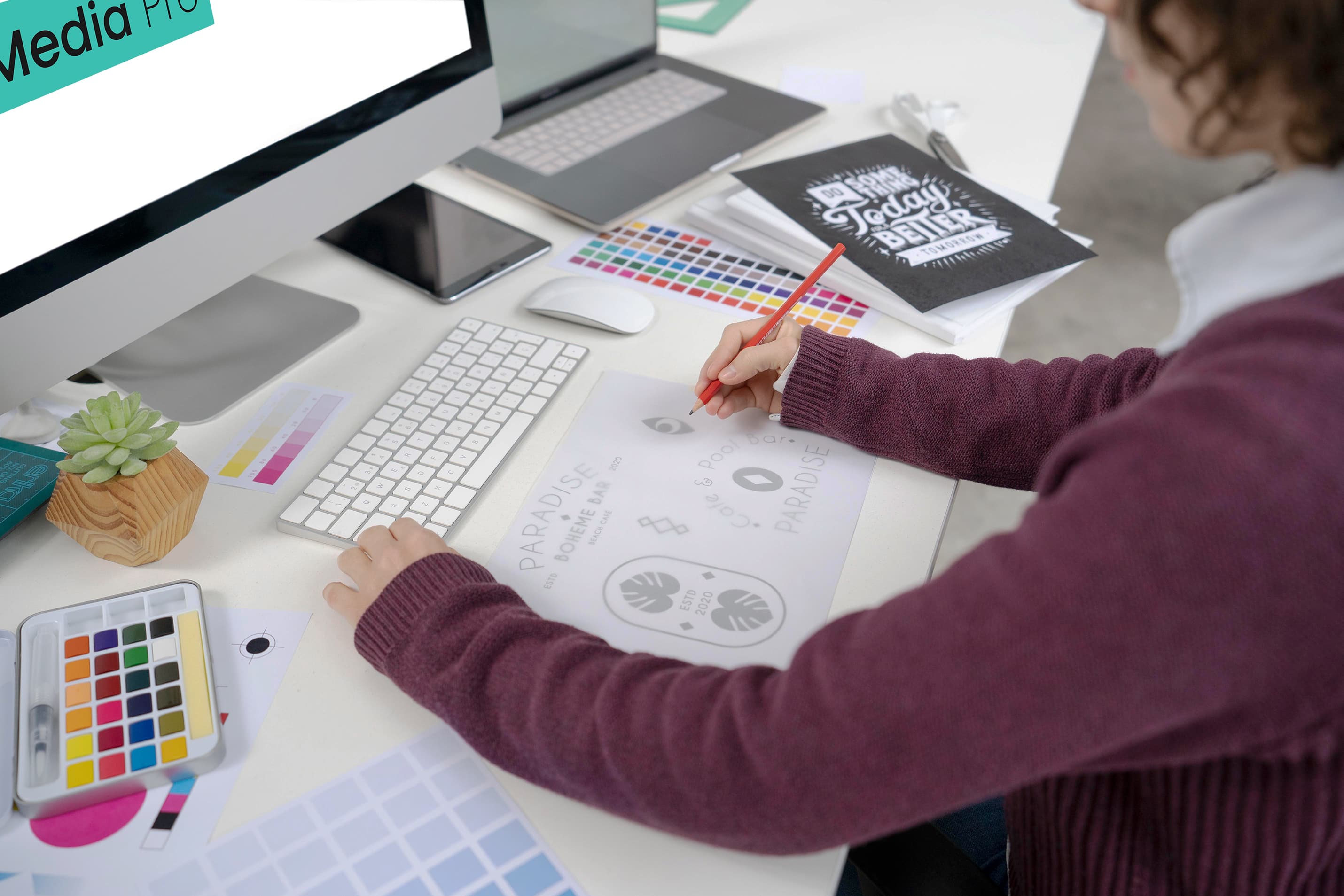 The Psychology of Graphic Design