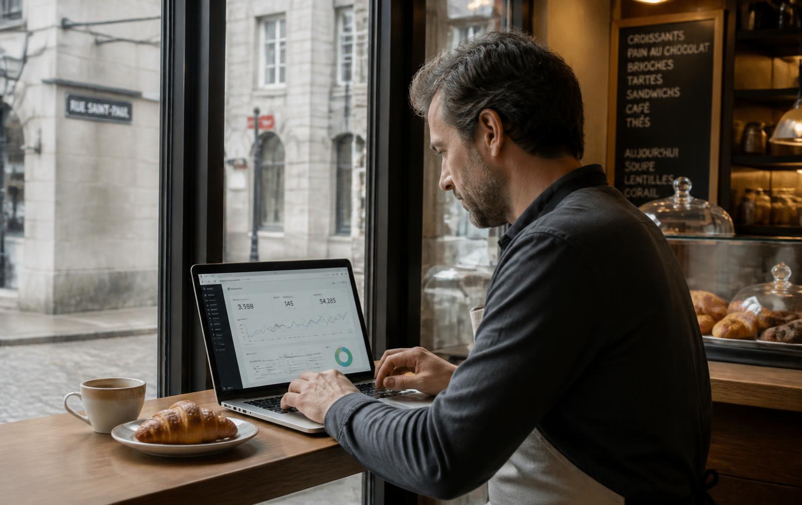 Digital Marketing in Montréal: A Practical Guide for Small Businesses